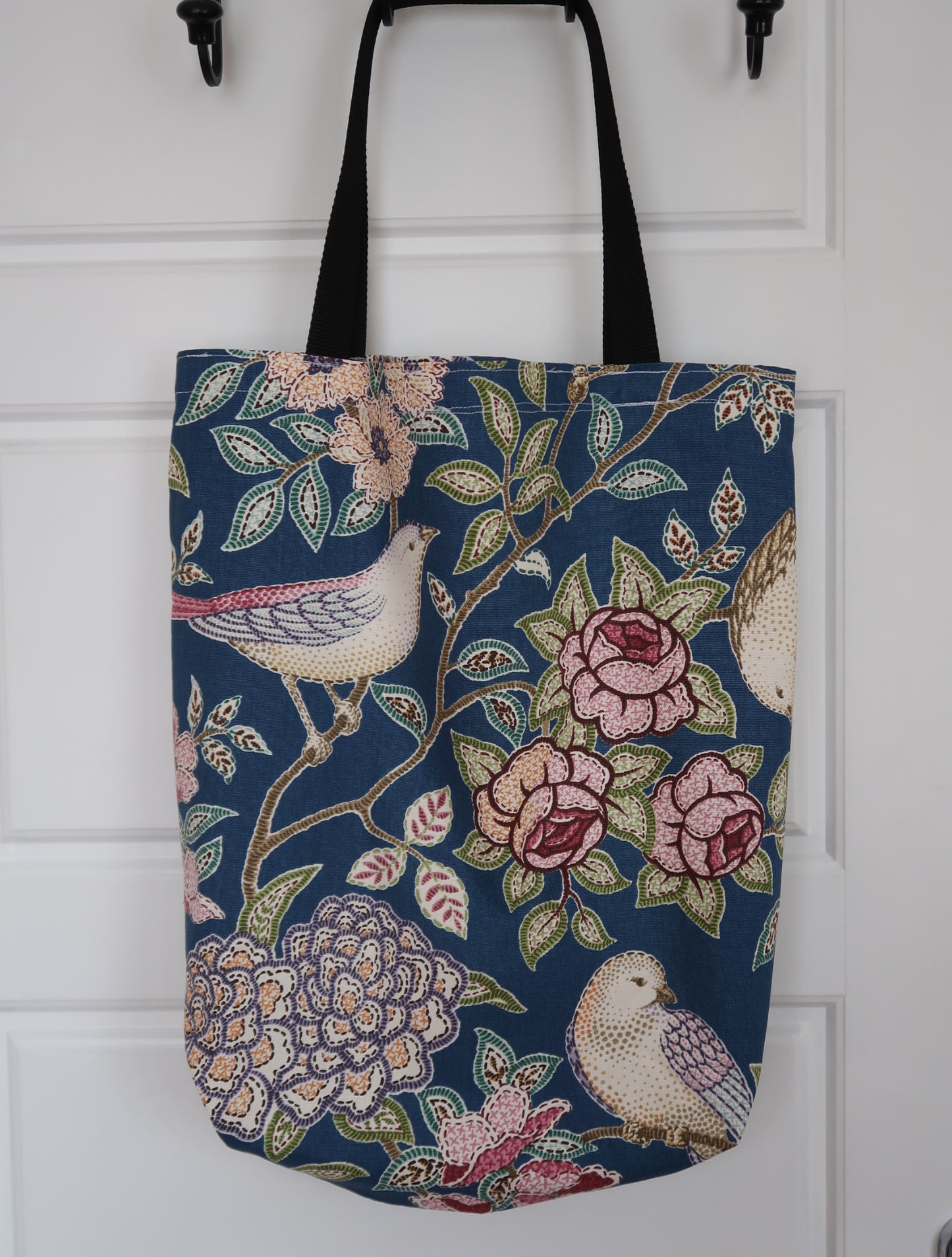 Large, Reusable Shopping Tote bag