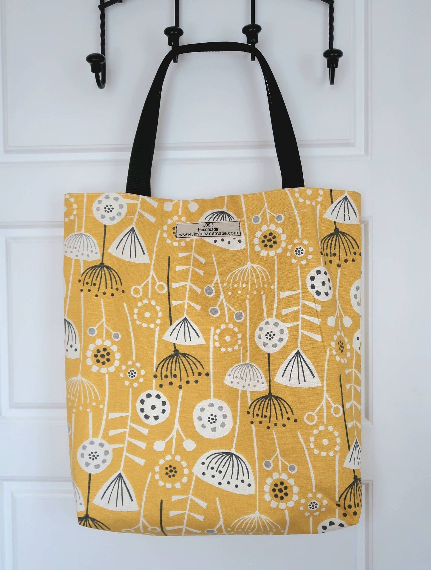 Large, Reusable Shopping Tote bag